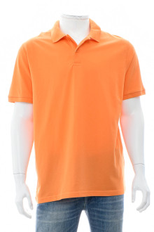Tricou pentru bărbați - The Basics x C&A front
