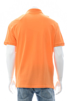 Men's T-shirt - The Basics x C&A back