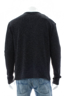 Мъжки пуловер - H&M back