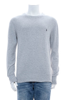 Men's sweater - POLO RALPH LAUREN front
