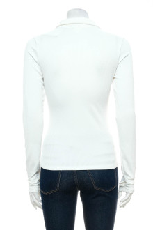 Women's sport blouse - H&M back