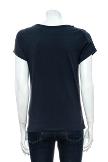 Women's t-shirt - Abercrombie & Fitch back