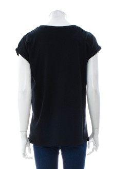 Women's t-shirt - Artwood back