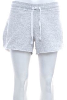 Дамски къси панталони - Active Touch front