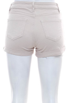 Pantaloni scurți de damă - H&M back