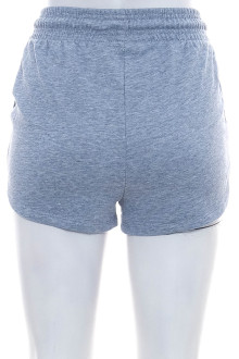Female shorts - H&M back