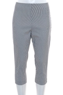 Krótkie spodnie damskie - WOMEN essentials by Tchibo front