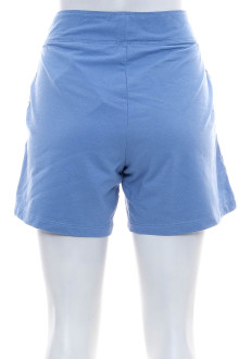 Female shorts - Women limited by Tchibo back