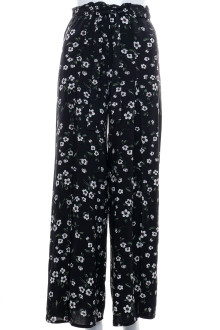 Women's trousers - 24 COLOURS front