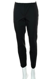 Women's trousers - Cambio front