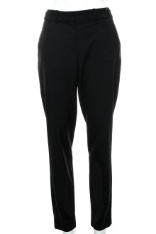 Women's trousers - ESPRIT front