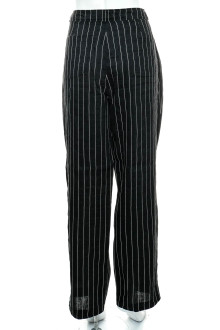 Women's trousers - GERRY WEBER back