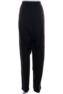 Women's trousers - LINDEX back