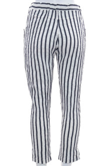 Pantaloni de damă - Made in Italy back