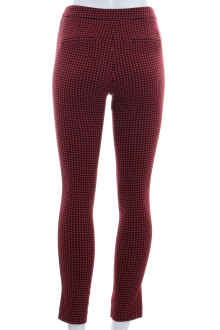 Women's trousers - MNG SUIT back