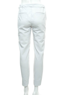 Women's trousers - RESERVED back