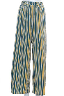 Women's trousers - SHEIN front
