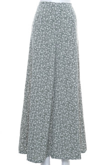 Women's trousers - SHEIN front