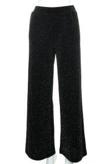 Women's trousers - S.Oliver BLACK LABEL front