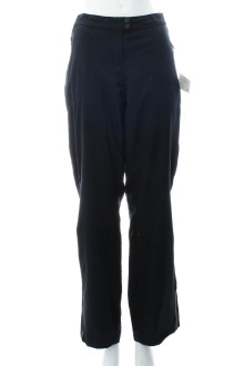 Women's trousers - TCM front
