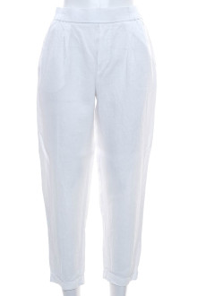 Women's trousers - United Colors of Benetton front