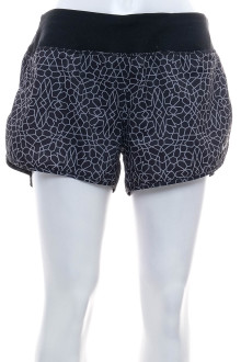 Women's shorts - NIKE front