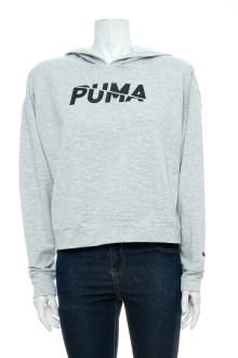 Women's sweatshirt - Puma front