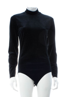 Woman's bodysuit - AMISU front
