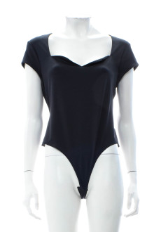 Woman's bodysuit - H&M front