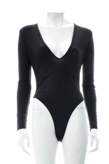 Woman's bodysuit - SHEIN front