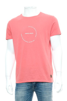 Men's T-shirt - 17&CO. front