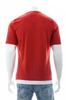 Men's T-shirt - Adidas back
