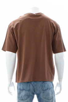 Men's T-shirt - FILA back