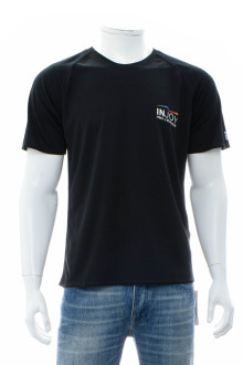 Αντρική μπλούζα - FILA front