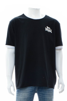 Men's T-shirt - Lonsdale front