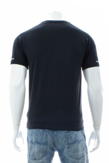 Men's T-shirt - New Balance back