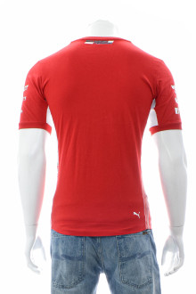 Men's T-shirt - PUMA back