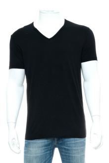 Men's T-shirt - UNIQLO front