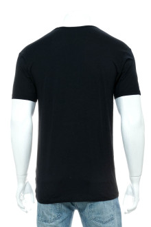 Men's T-shirt - UNIQLO back