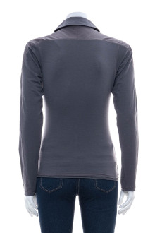 Women's blouse - NAU back