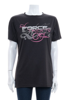 Women's t-shirt - Impec front