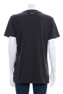 Women's t-shirt - Impec back