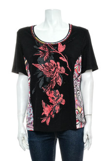 Γυναικείο μπλουζάκι - TAIFUN front