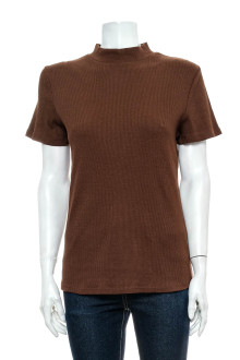 Γυναικείο μπλουζάκι - Terranova front