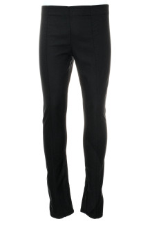 Women's trousers front