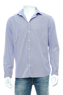 Ανδρικό πουκάμισο - Angelo Litrico front