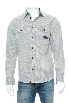 Men's shirt - Angelo Litrico front