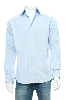 Ανδρικό πουκάμισο - A.W. Dunmore front
