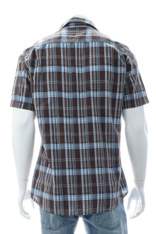 Ανδρικό πουκάμισο - ESPRIT back