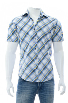 Ανδρικό πουκάμισο - ESPRIT front